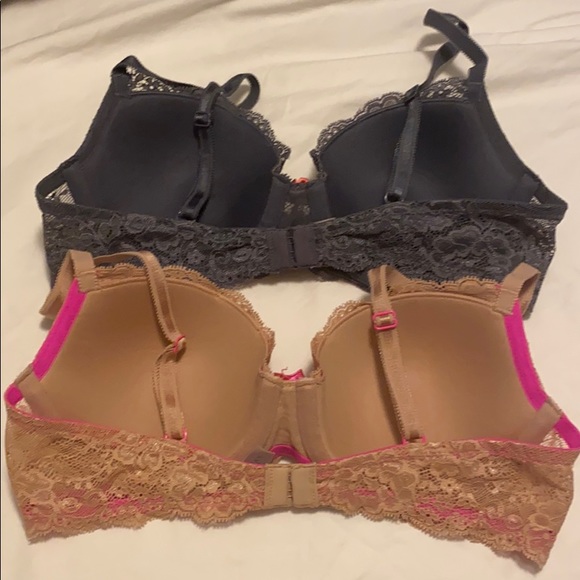 Victoria’s Secret Dream Angels Lined Demi Bra - Picture 2 of 3
